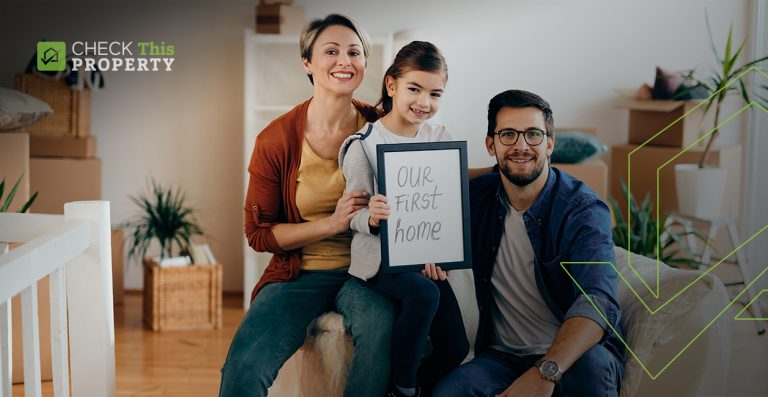 Buy Your First Home in NSW