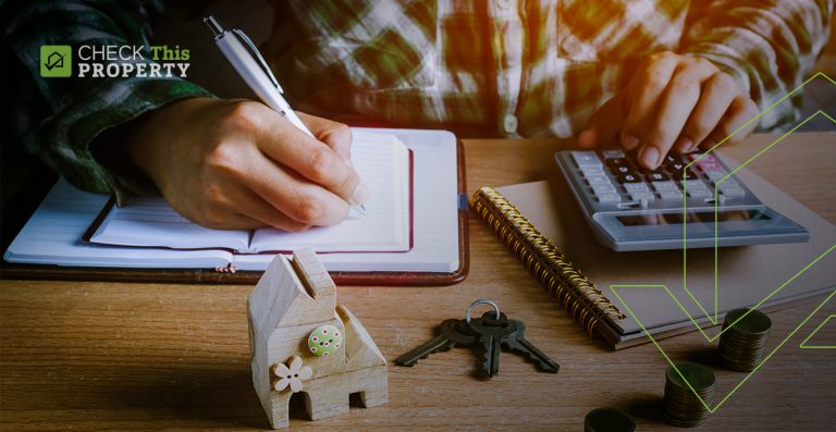 expenses in buying a house