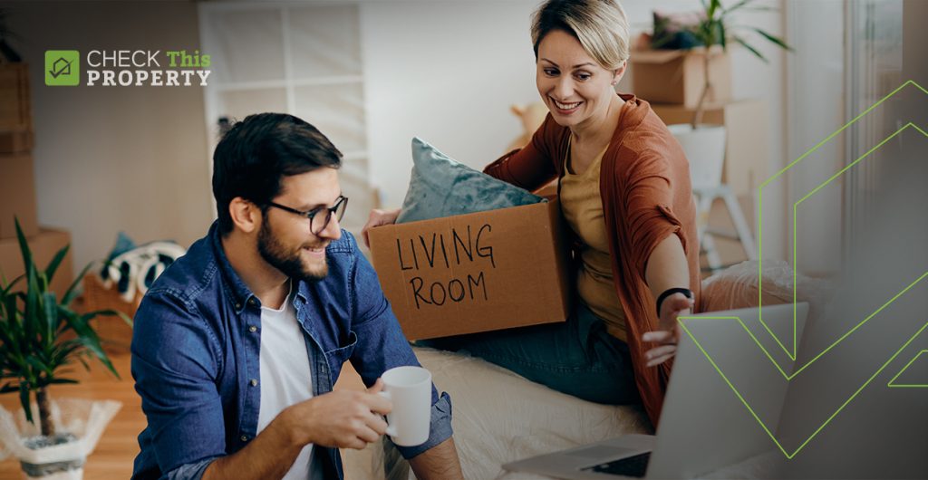 unexpected property costs
