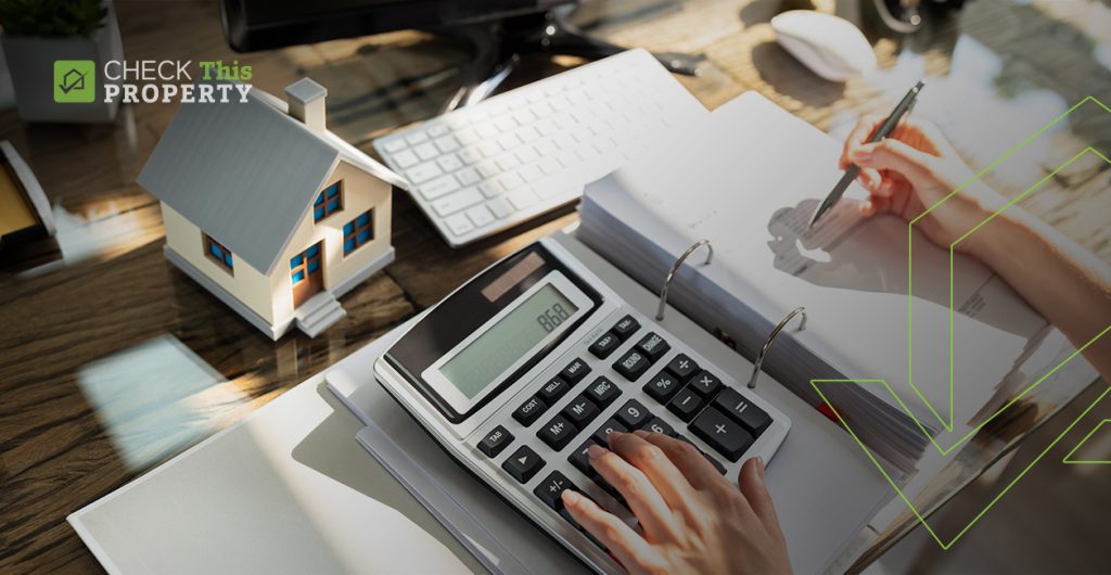 Solicitor Fees for Buying a House